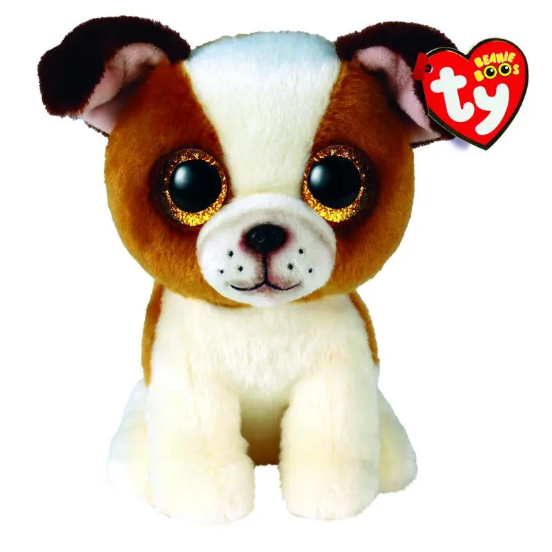 Hugo Hund goobee
