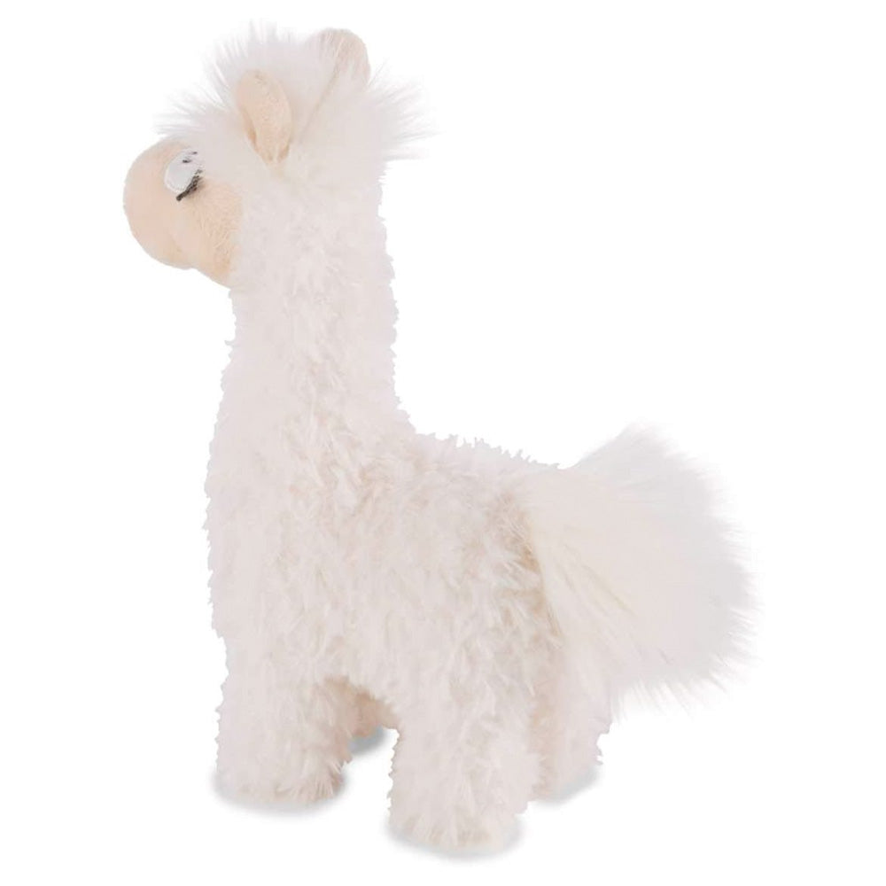 Lady Lama Plüsch, 46 cm goobee