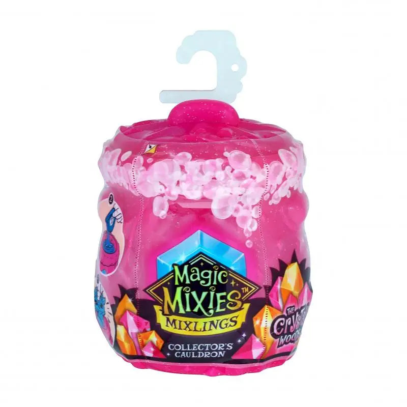 Magic Mixies Mixlings Serie 3, Blind Pack goobee