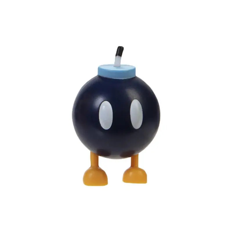 Nintendo Super Mario Adventskalender mit goldenen Mario & Bullet Bill goobee