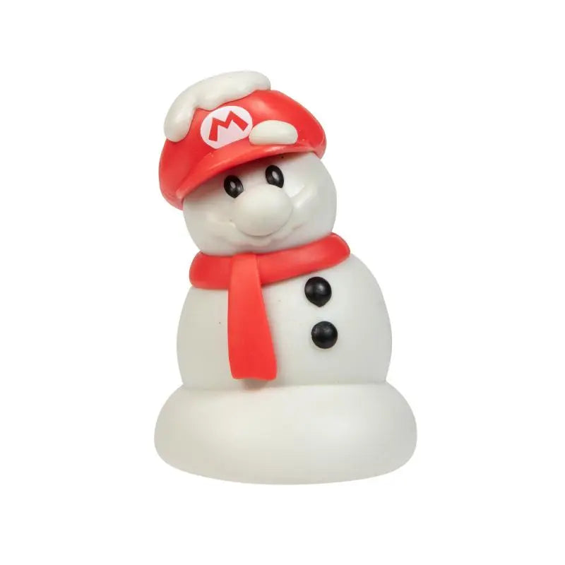 Nintendo Super Mario Xmas Adventskalender goobee
