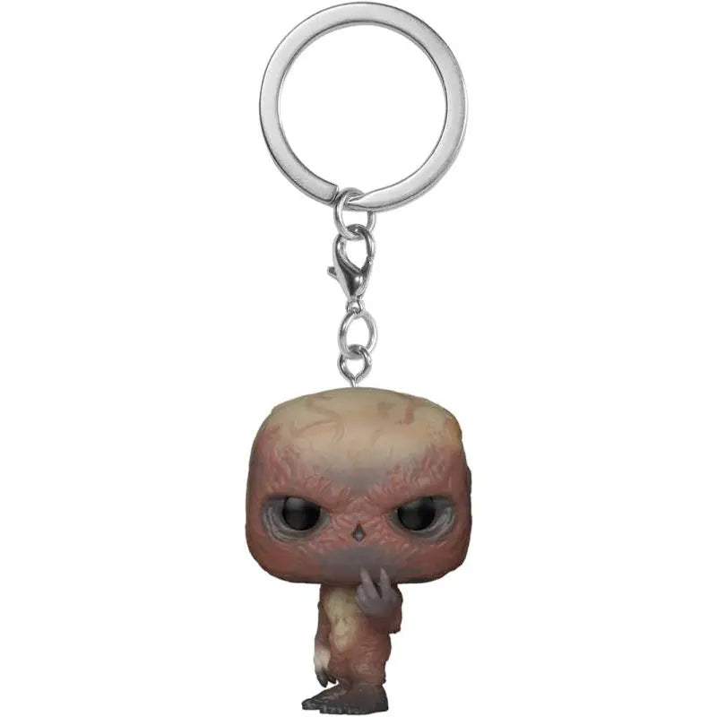 Pocket POP! Stranger Things S4 Vecna, 4 cm goobee