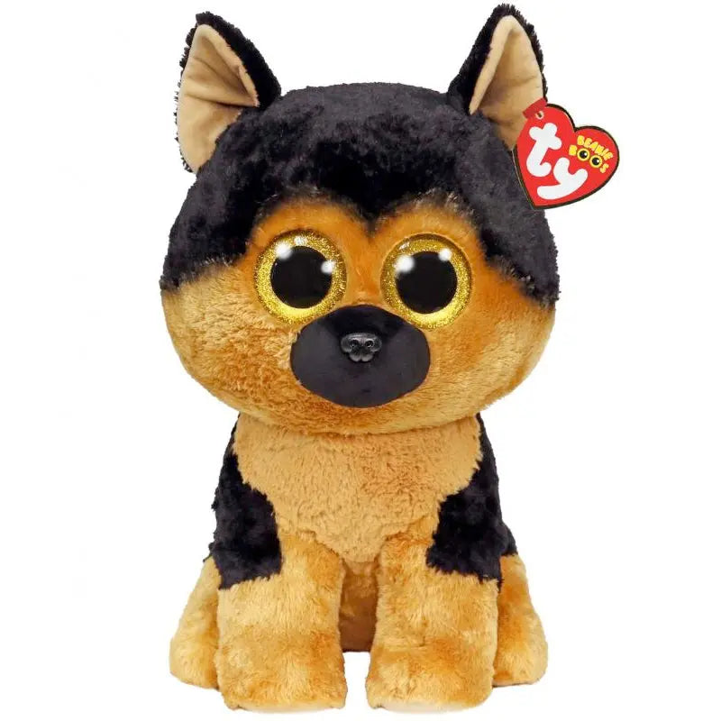 Spirit deutscher Schäferhund goobee