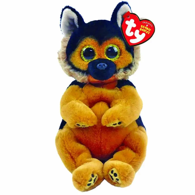 Ty Beanie Bellies, 17 cm goobee