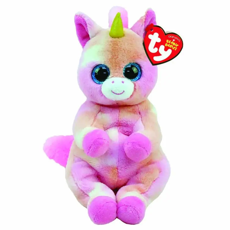 Ty Beanie Bellies, 17 cm goobee
