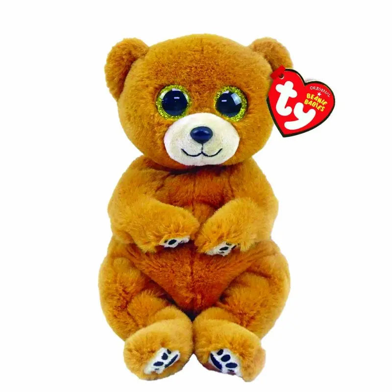Ty Beanie Bellies, 17 cm goobee