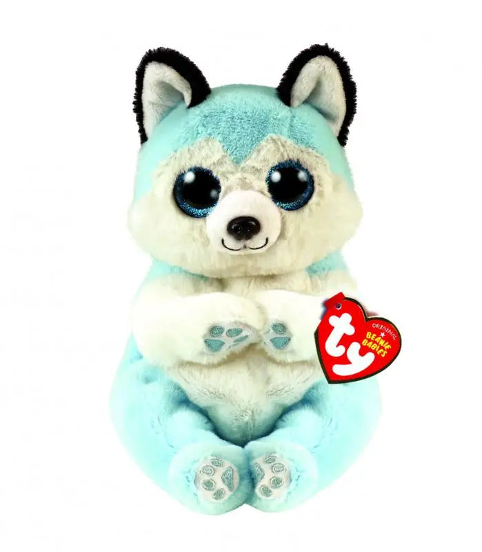 Ty Beanie Bellies, 17 cm goobee