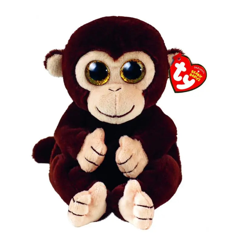 Ty Beanie Bellies, 17 cm goobee
