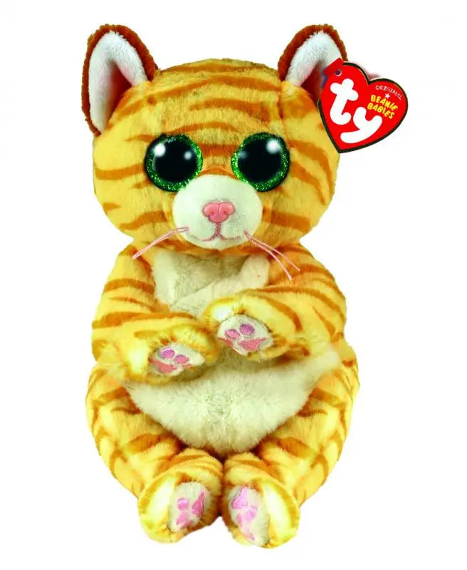 Ty Beanie Bellies, 17 cm goobee
