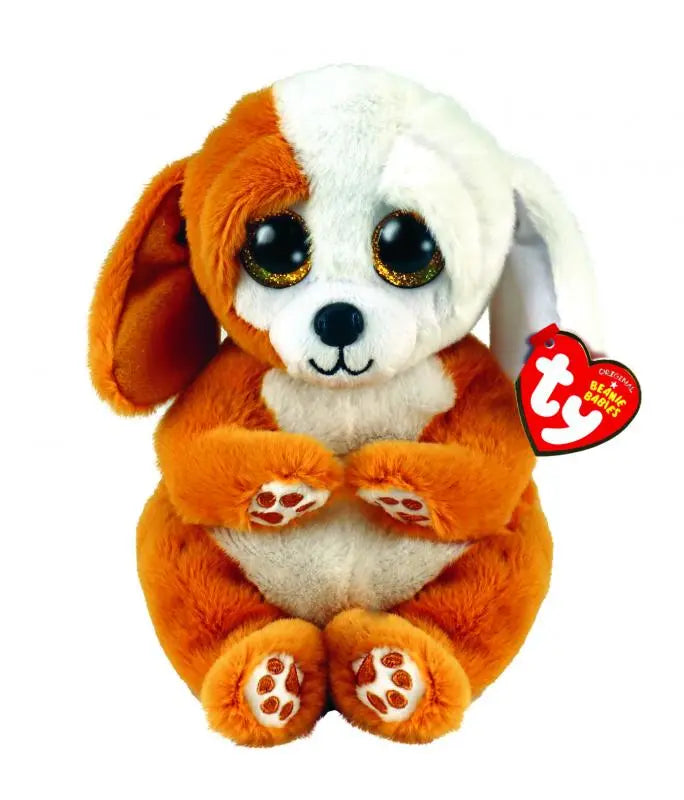 Ty Beanie Bellies, 17 cm goobee