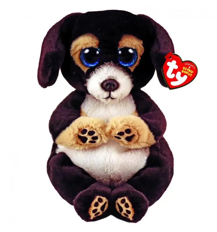 Ty Beanie Bellies, 17 cm goobee