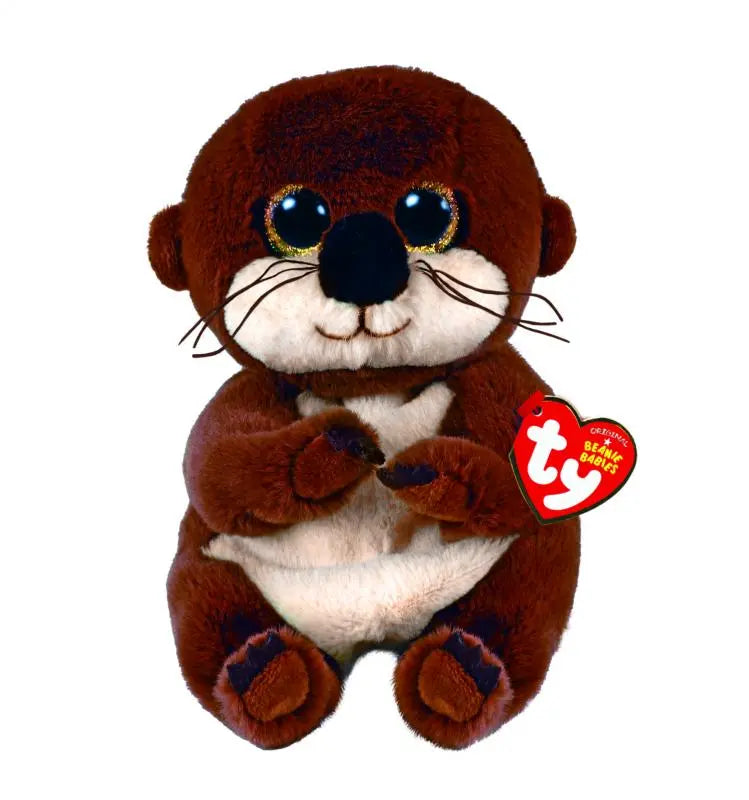Ty Beanie Bellies, 17 cm goobee