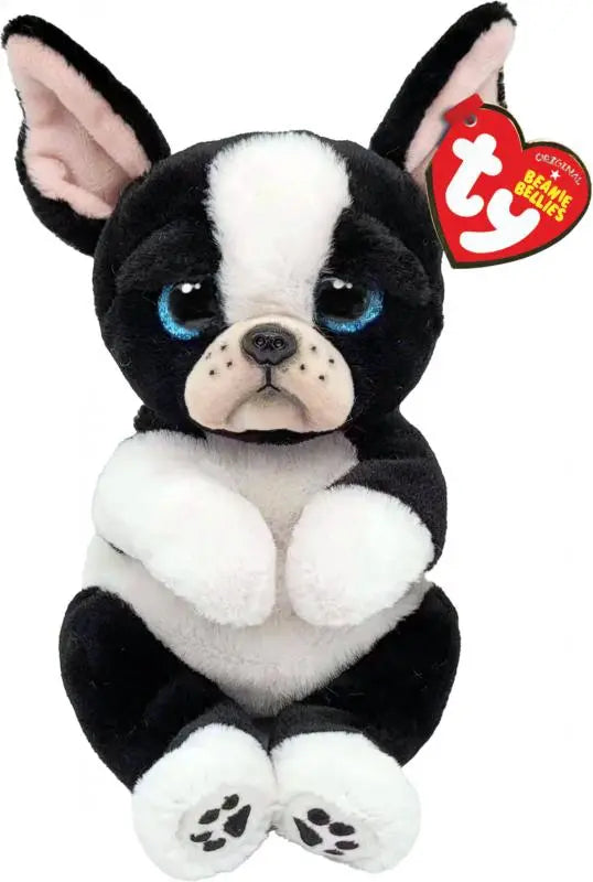 Ty Beanie Bellies, 17 cm goobee
