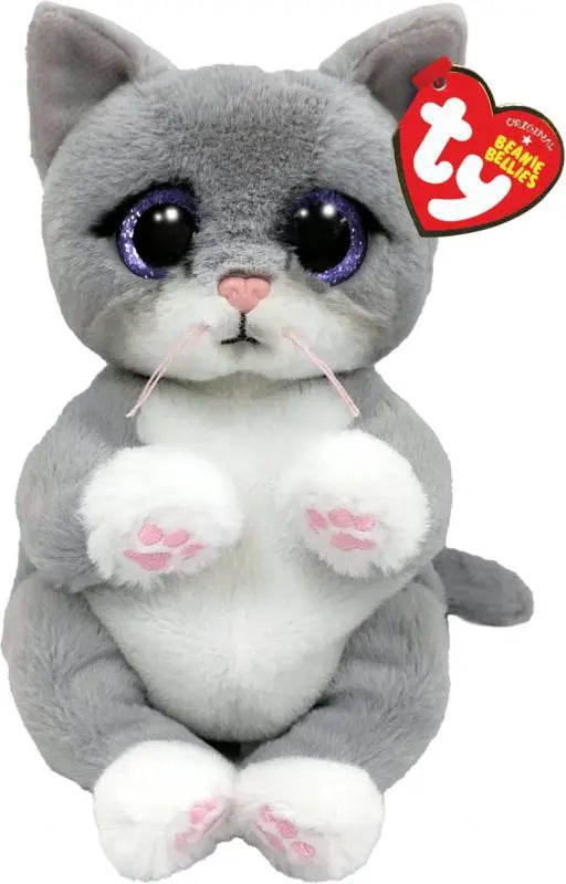 Ty Beanie Bellies, 17 cm goobee