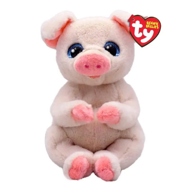 Ty Beanie Bellies, 17 cm goobee