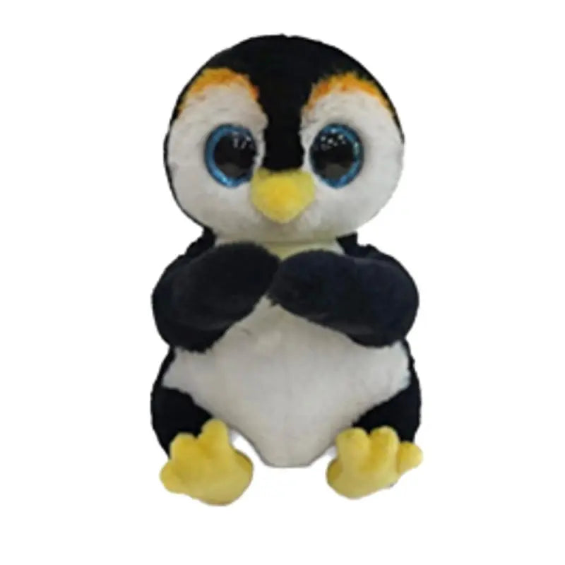 Ty Beanie Bellies, 17 cm goobee