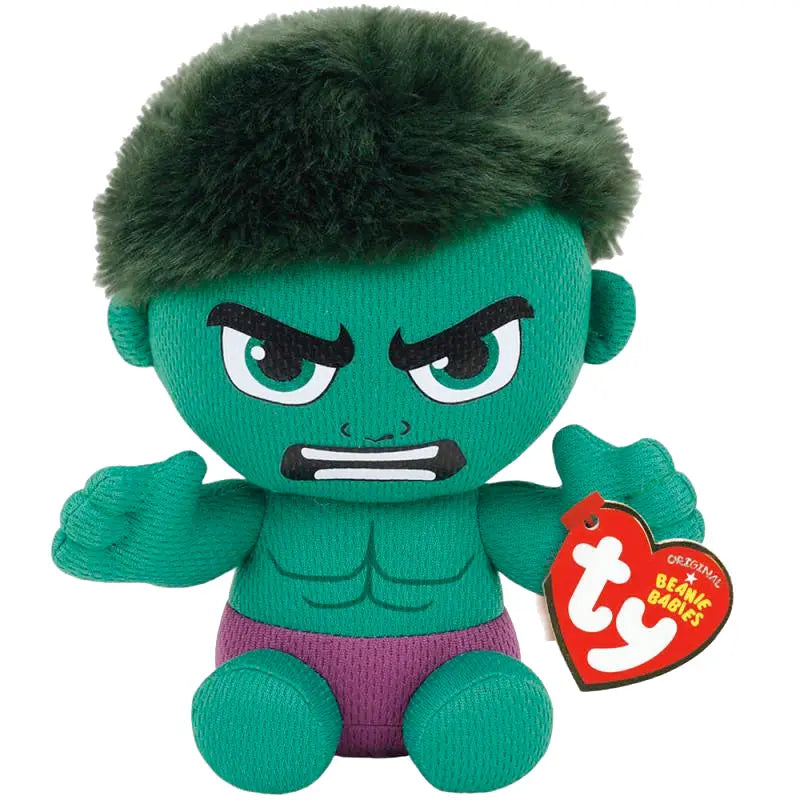 Ty Marvel, 15 cm goobee