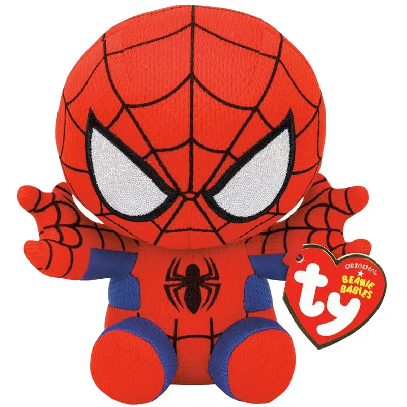 Ty Marvel, 15 cm goobee