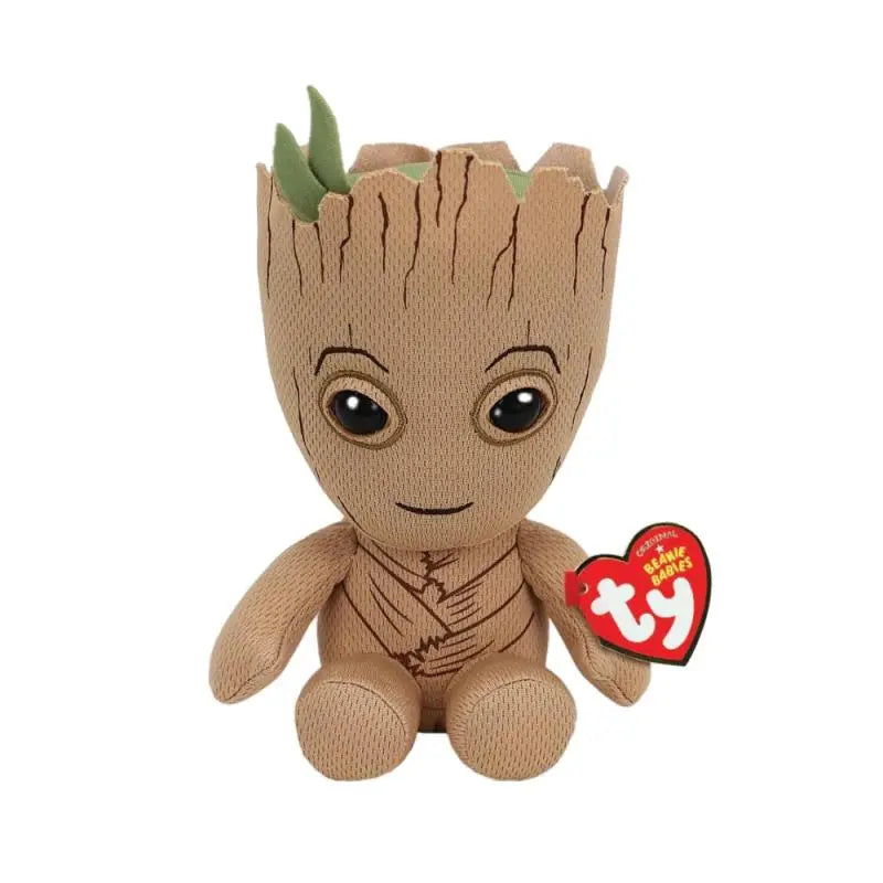 Ty Marvel, 15 cm goobee