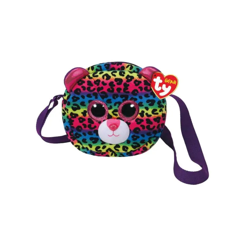 Ty Schultertasche groß goobee