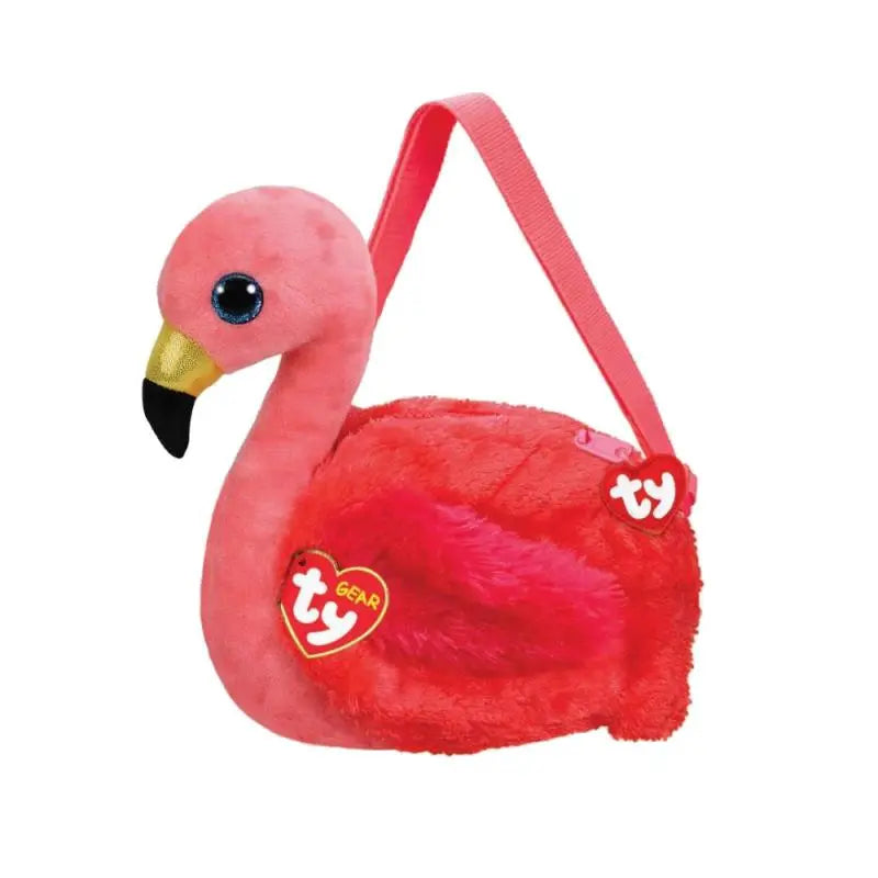 Ty Schultertasche groß goobee