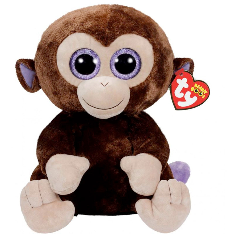 Coconut Affe goobee