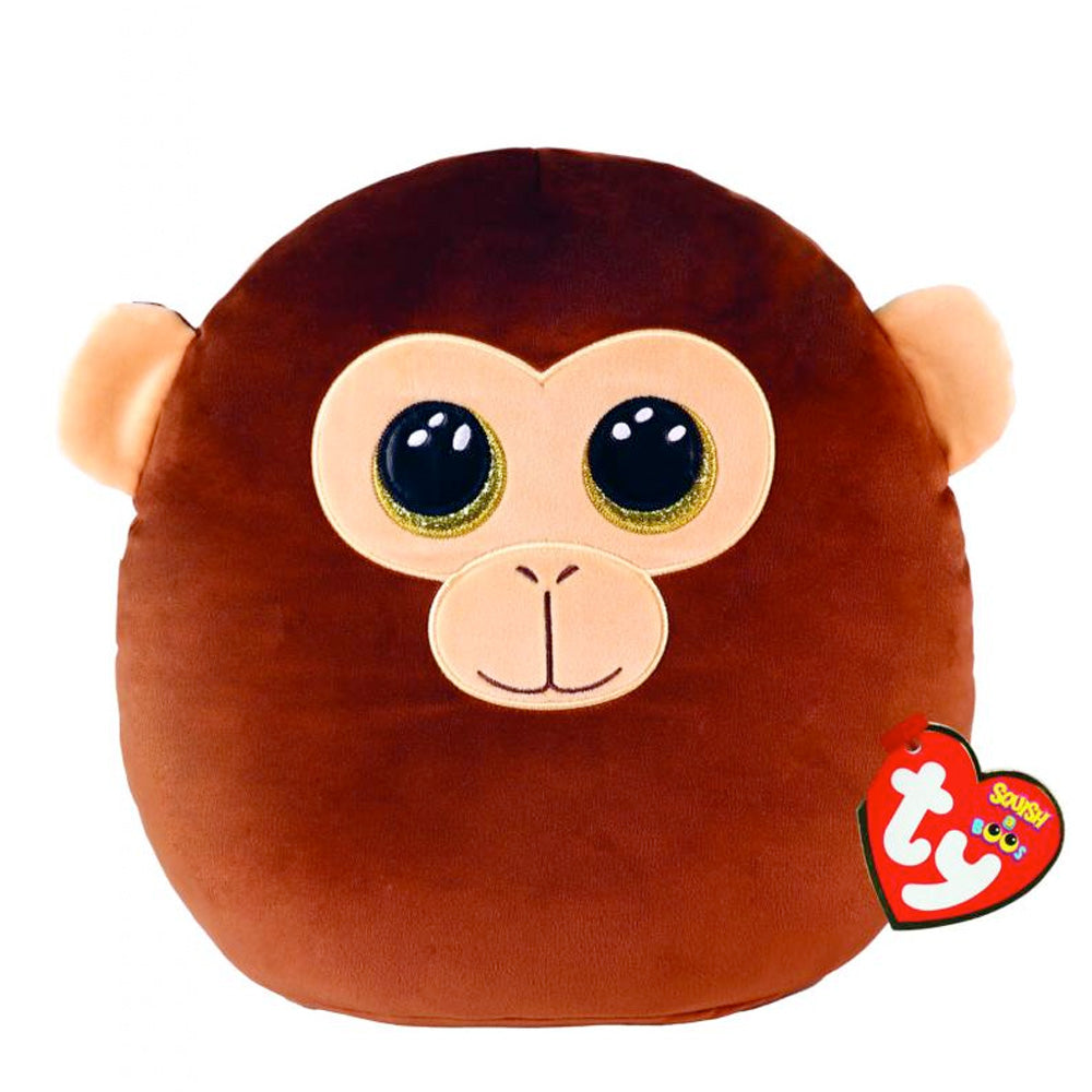 Dunston Affe Squish Kissen goobee