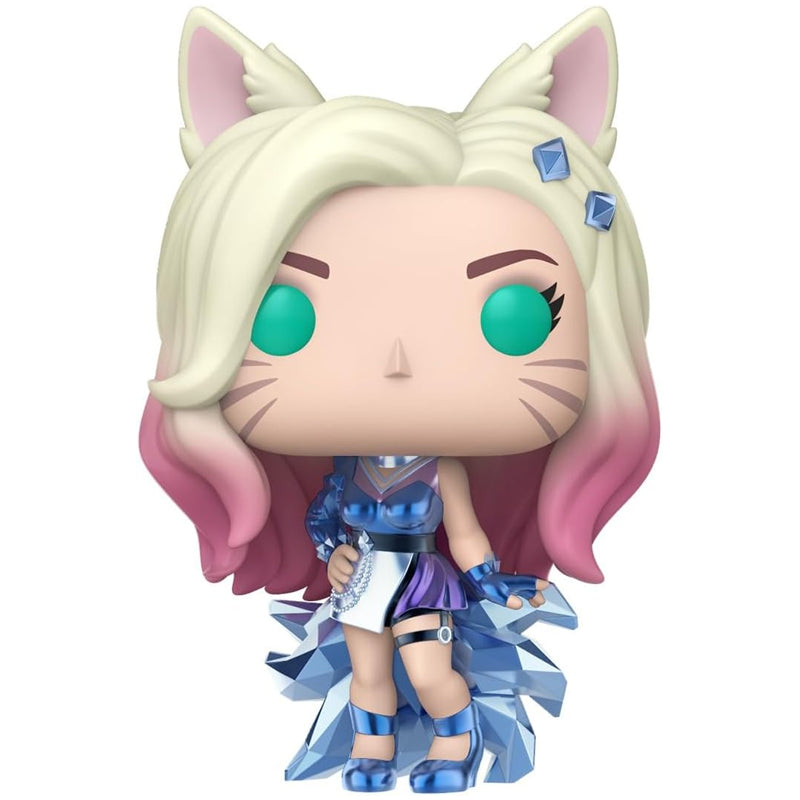 Funko POP! K/DA League of Legends Ahri (10 cm)