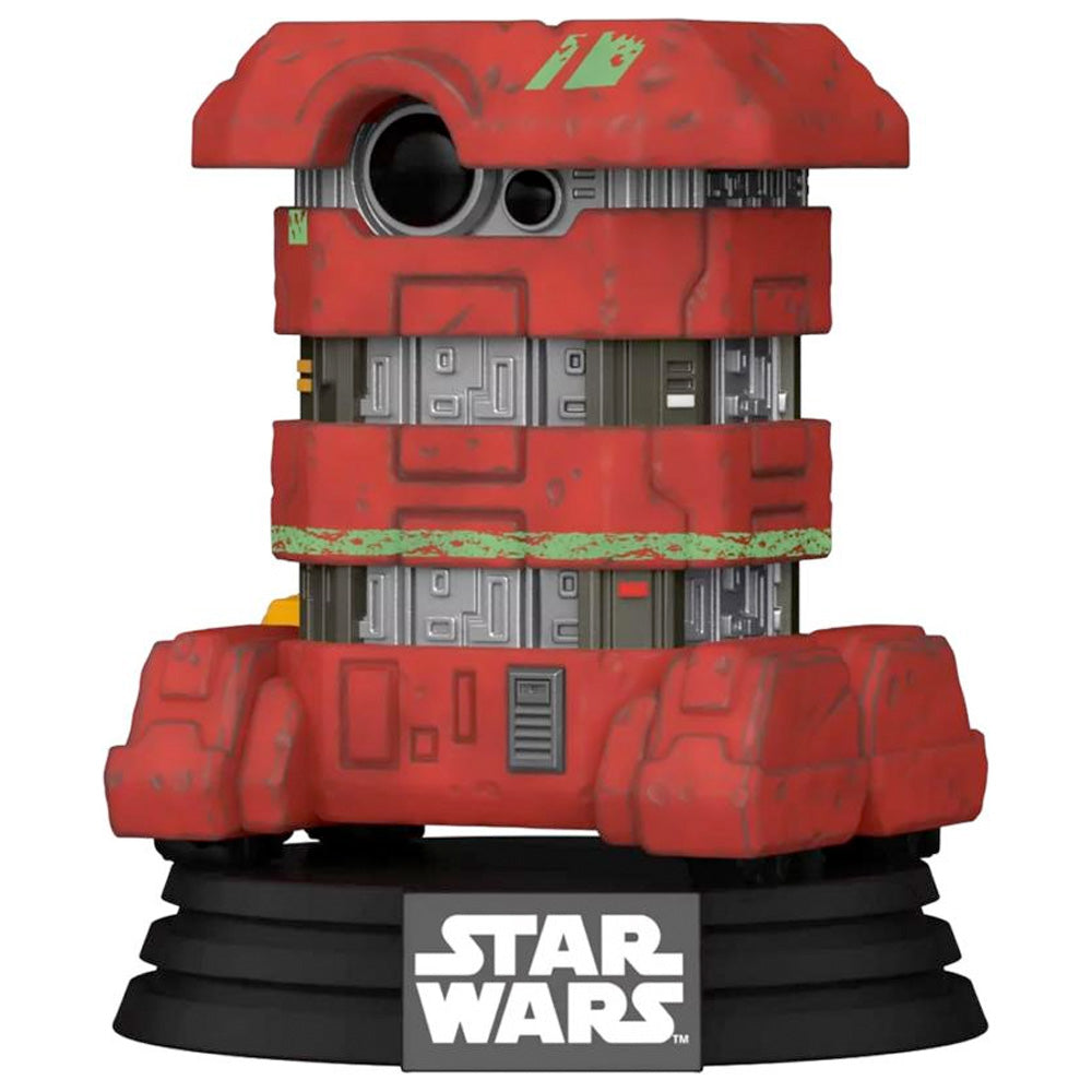 Funko POP! Star Wars Andor B2EMO Exkl. (10 cm) goobee