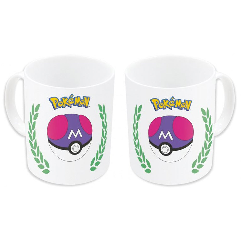 Pokemon Meisterball Tasse, 325 ml goobee