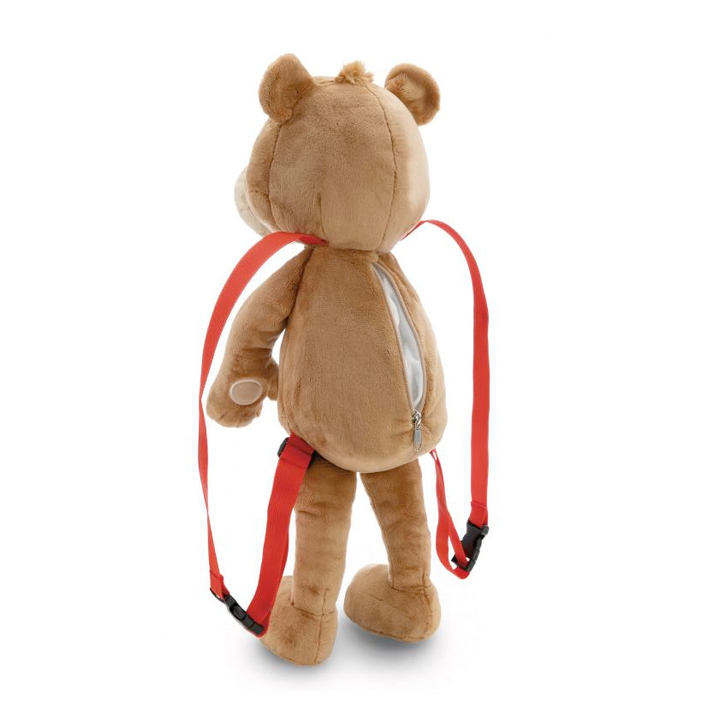 Fc Bayern München 3D Rucksack, 60 cm goobee