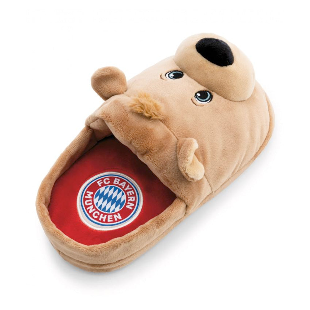 Fc Bayern München Slipper goobee