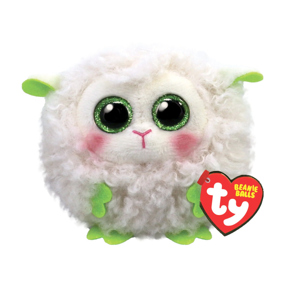 Beanie Balls, 10 cm goobee