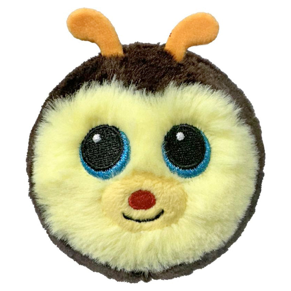 Beanie Bouncers Buzzy Biene, 10 cm goobee