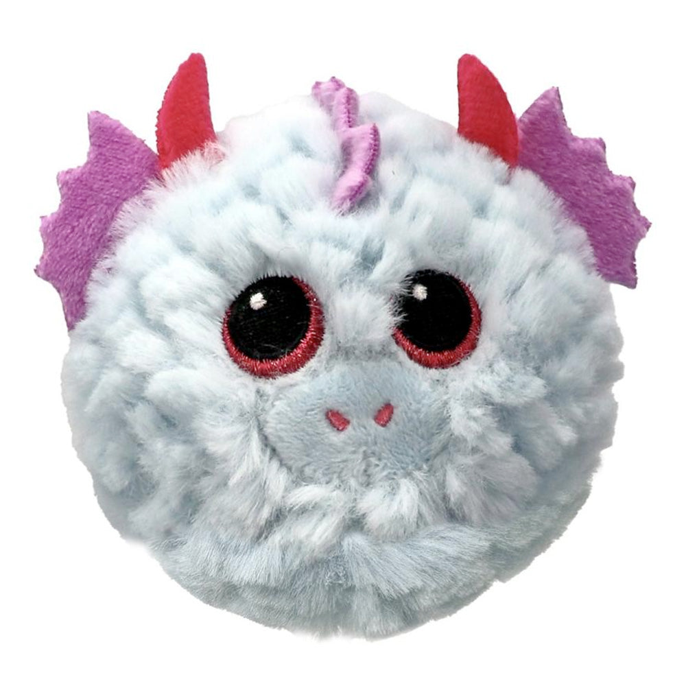 Beanie Bouncers Mystic Dragon, 10 cm goobee