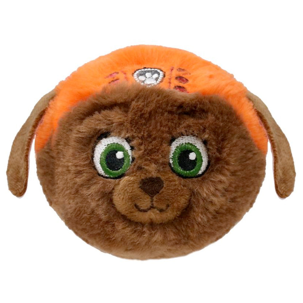 Beanie Bouncers Zuma, 10 cm goobee