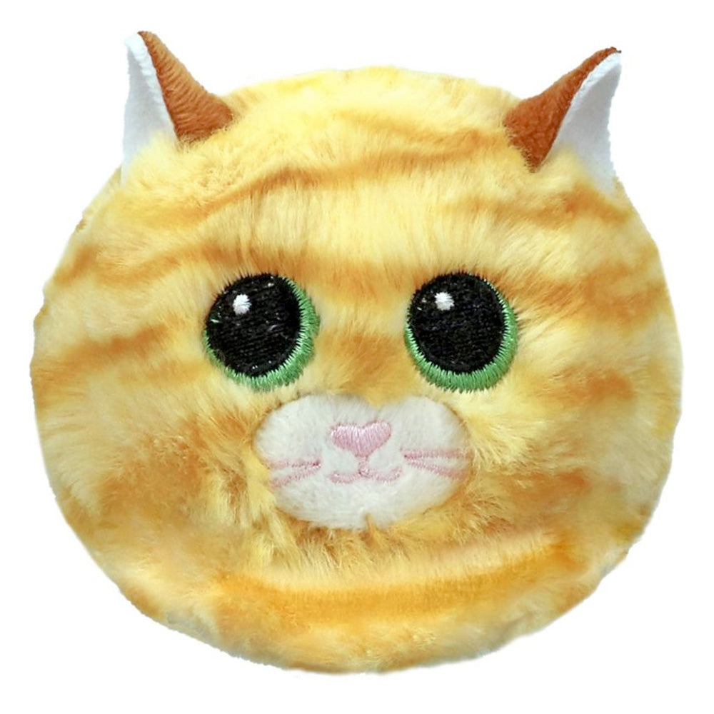 Beanie Bouncers Purry Cat, 10 cm goobee