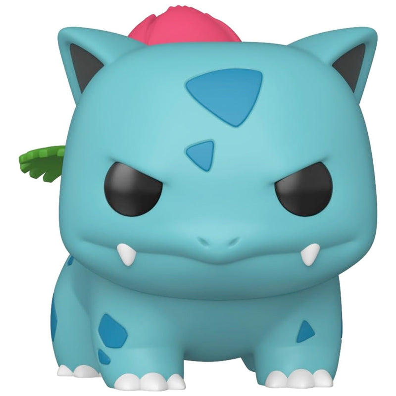 Funko POP! Pokemon Bisaknosp (10 cm)