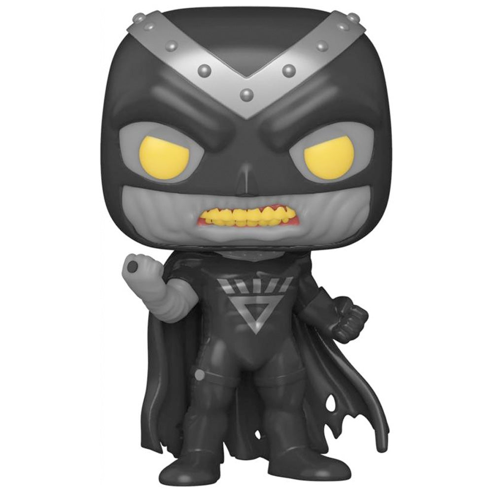 Funko POP! DC Black Lantern Special Edition, 10 cm goobee