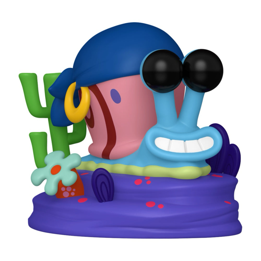 Funko POP! Spongebob Gary (10 cm)