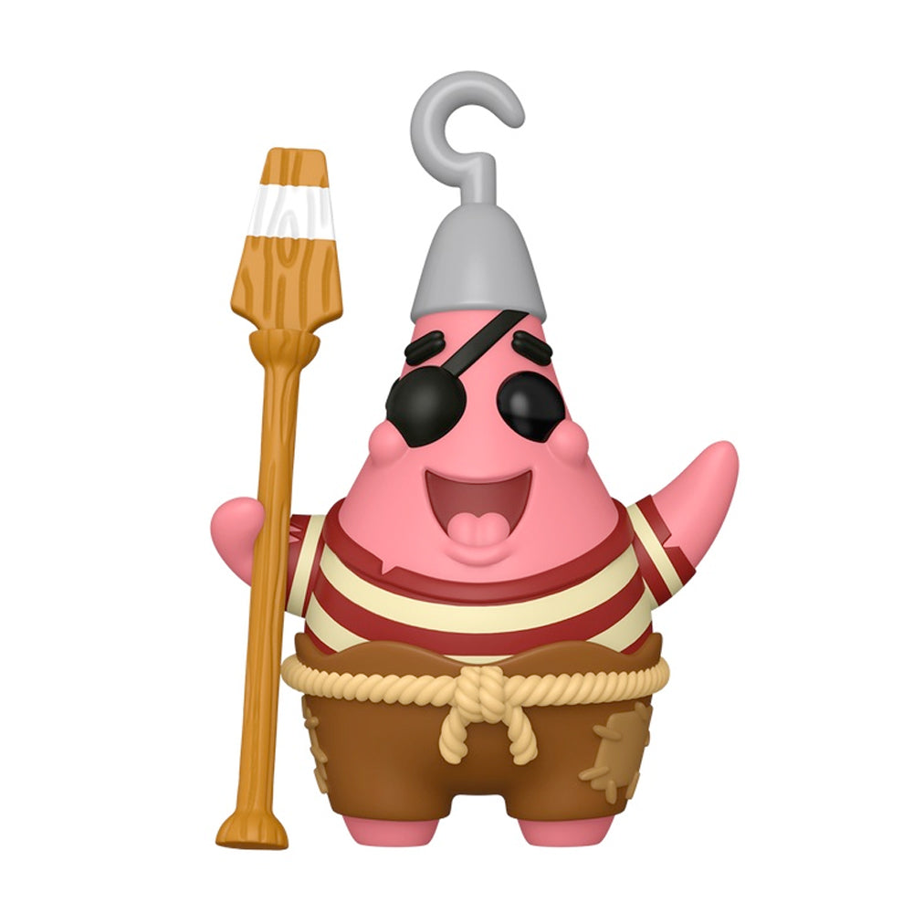 Funko POP! Spongebob Patrick Star (10 cm)