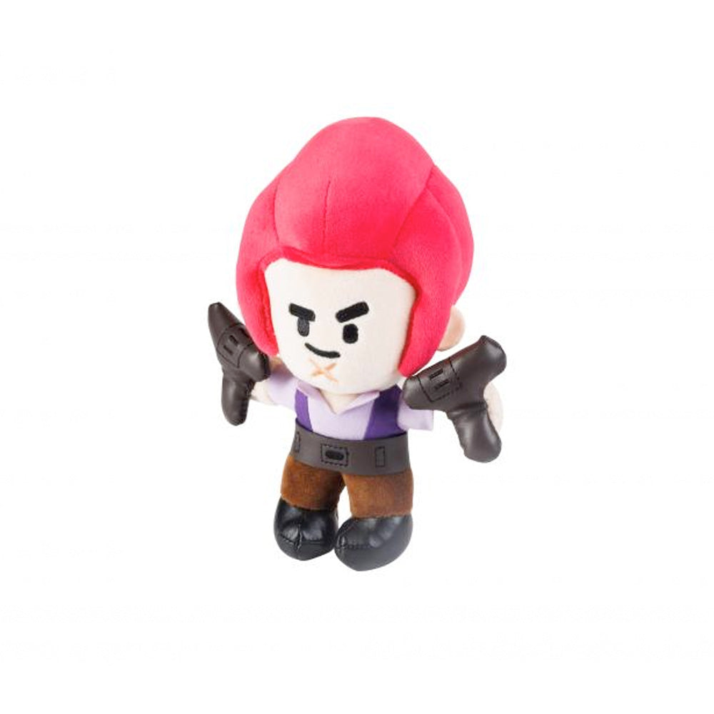 Brawl Stars Plüschfiguren, 16,5 cm goobee