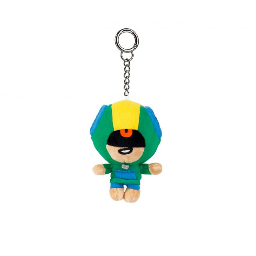 Brawl Stars Clip on Plüsch, 13 cm goobee