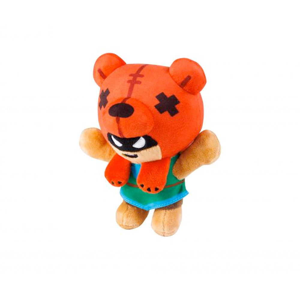Brawl Stars Plüschfiguren, 16,5 cm goobee