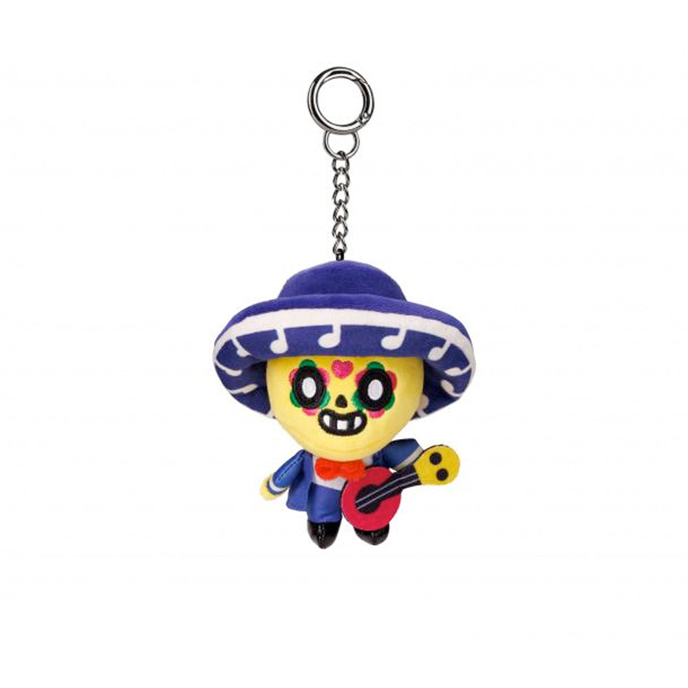 Brawl Stars Clip on Plüsch, 13 cm goobee