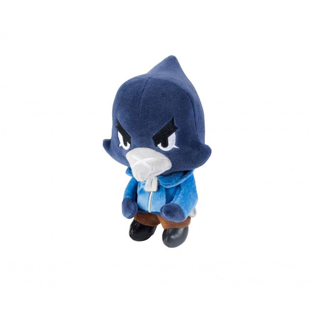 Brawl Stars Plüschfiguren, 16,5 cm goobee