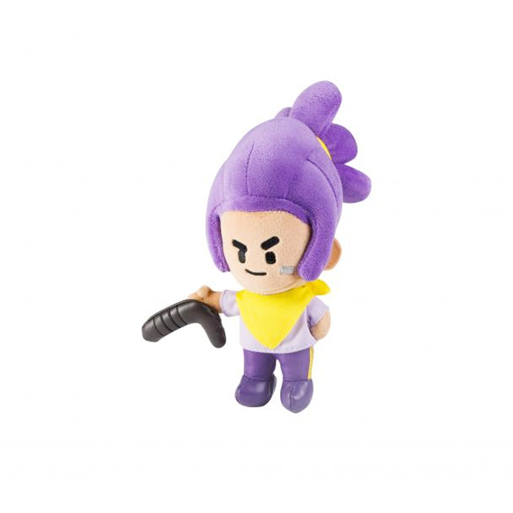 Brawl Stars Plüschfiguren, 16,5 cm goobee