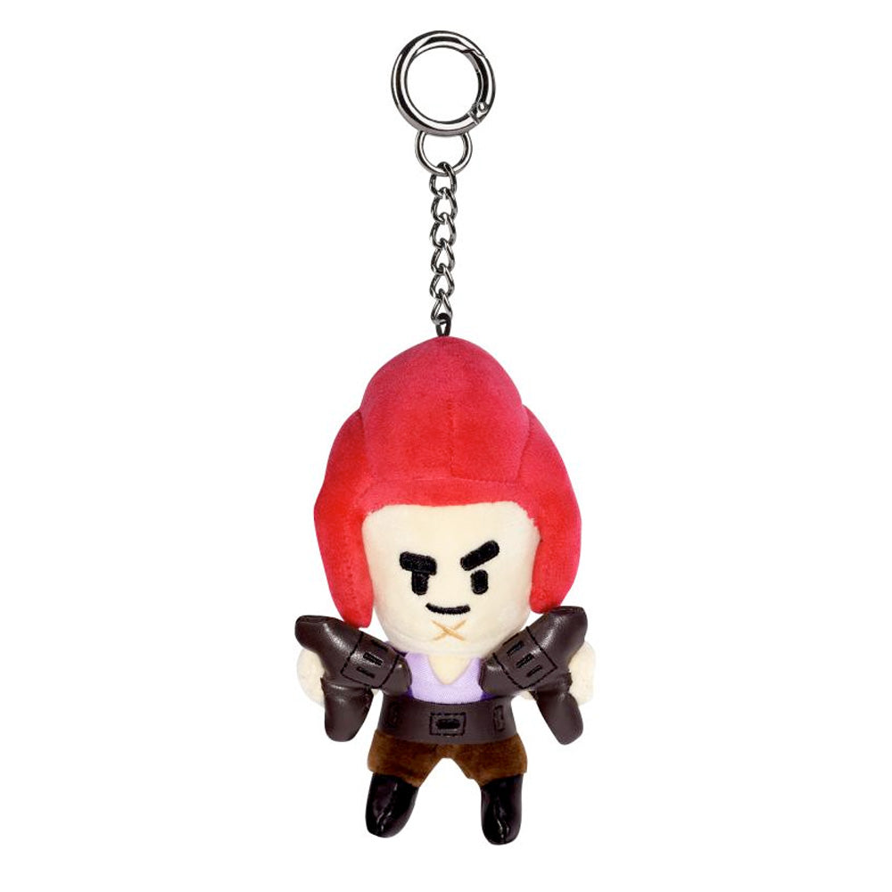 Brawl Stars Clip on Plüsch, 13 cm goobee