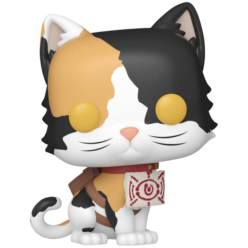 Funko POP! Demon Slayer Chachamaru (10 cm)