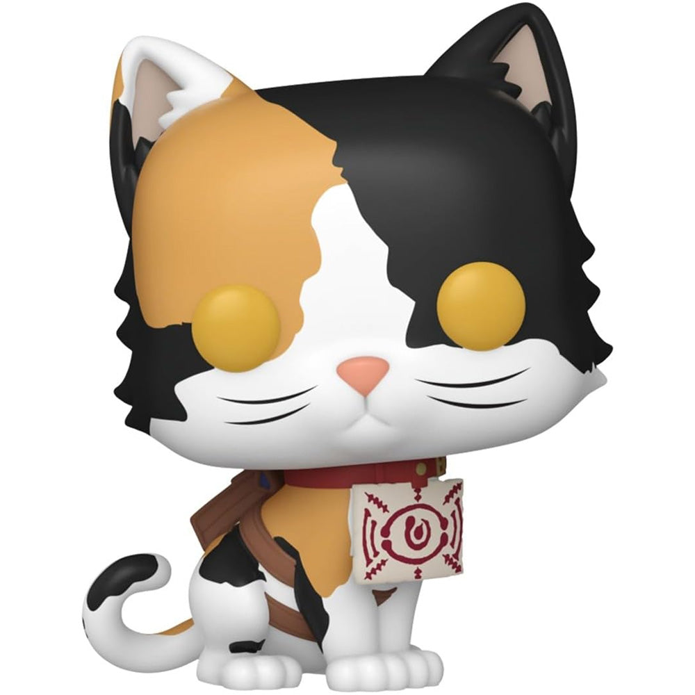 Funko POP! Demon Slayer Chachamaru (10 cm)